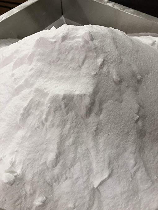 Bulk Non-GMO Allulose Natural Rare Sugar Sweetener 20-Lb Box