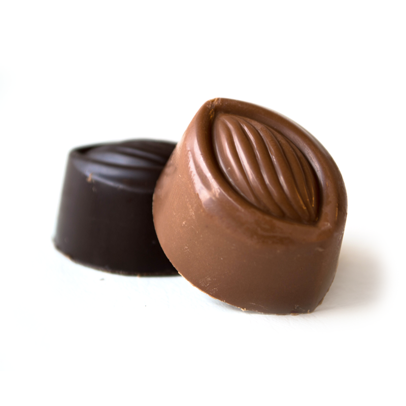 Lang’s Chocolates Chocolate Meltaways