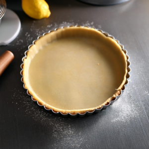 Keto Pie Crust Recipe