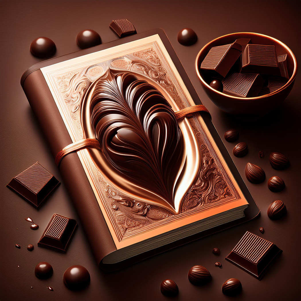 Dark chocolate health benefits