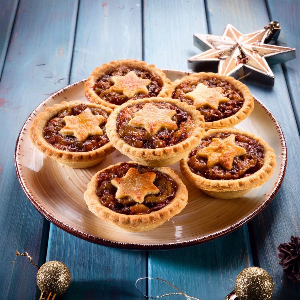 Keto Mince Pie