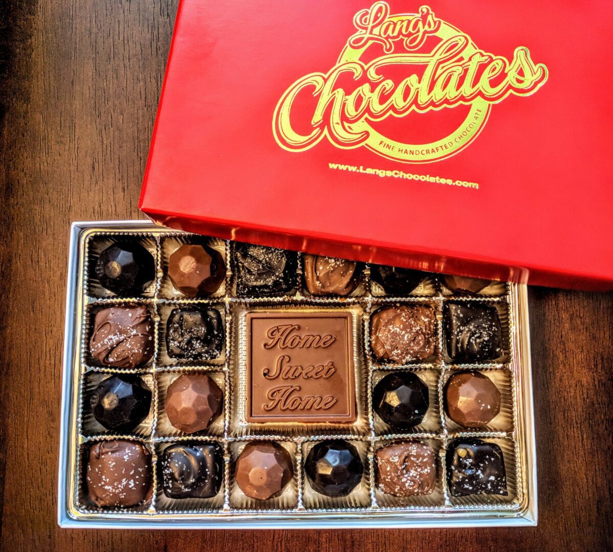 Home Sweet Home Assortment