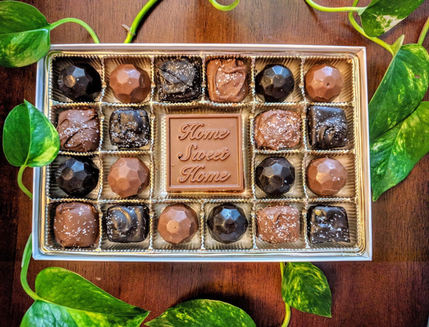 Home Sweet Home Assortment