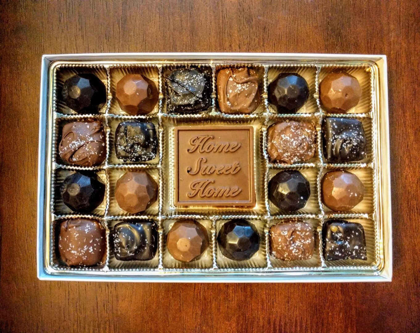 Home Sweet Home Assortment