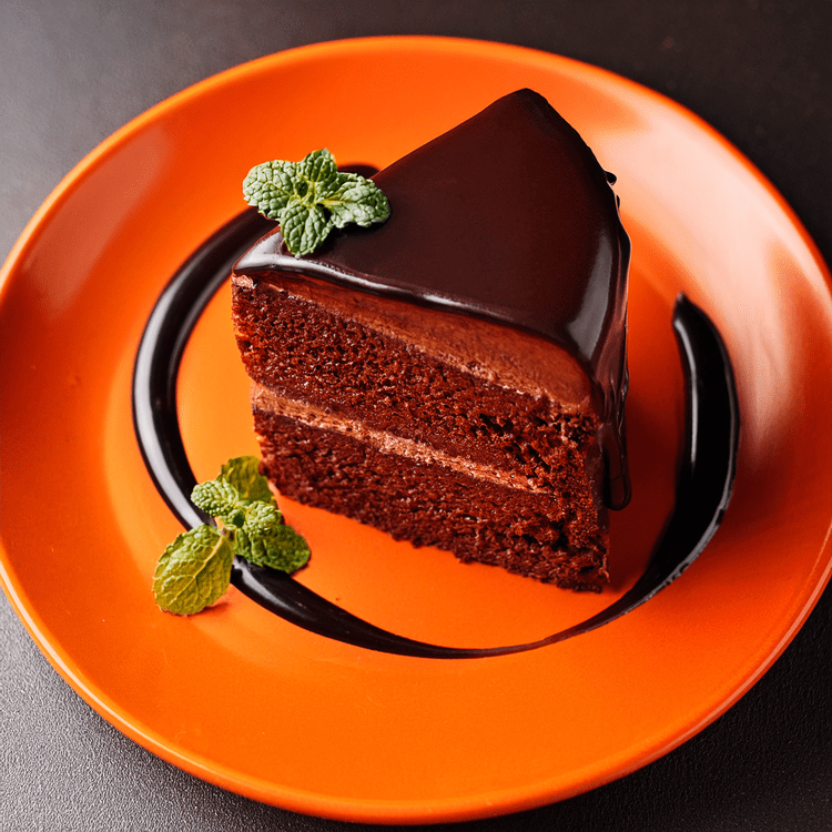 ultimate keto devils food cake