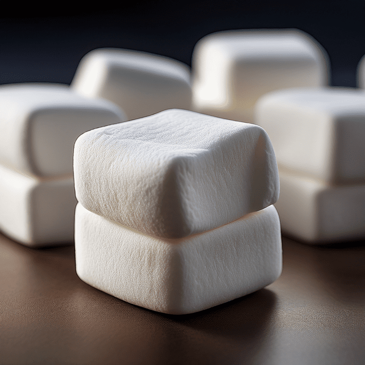 Traditional vs Keto Marshmallows