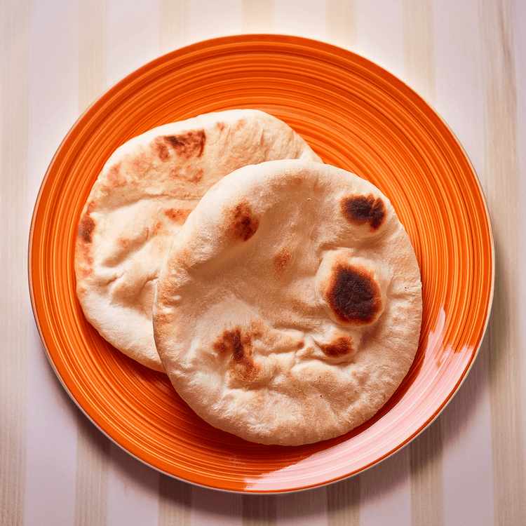 Keto Pita Bread