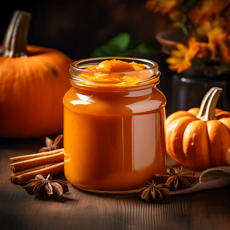 Keto Pumpkin Butter Recipe
