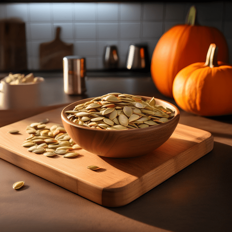 Why Pumpkin Seeds Are a Keto Superfood