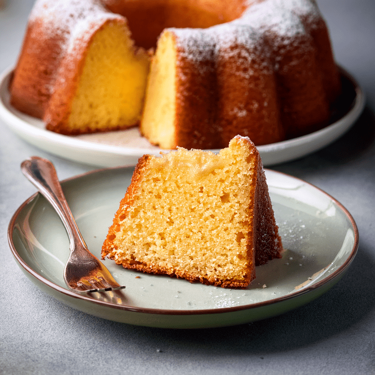 Keto Angel Food Cake
