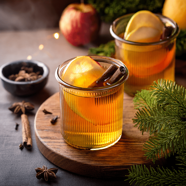National Hot Mulled Cider Day