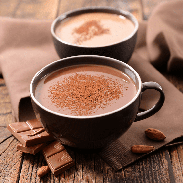 French Hot Cocoa