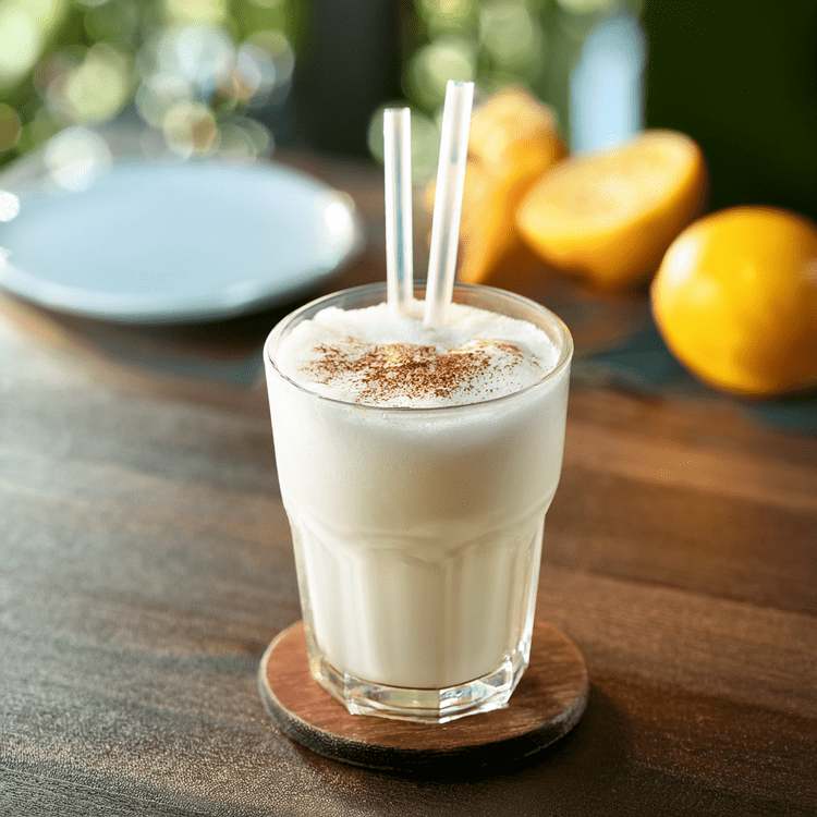 Olive Garden Copycat Italian Cream Soda (traditional)