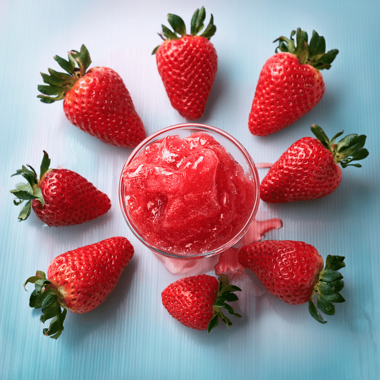 Sonic-Style Cherry Limeade