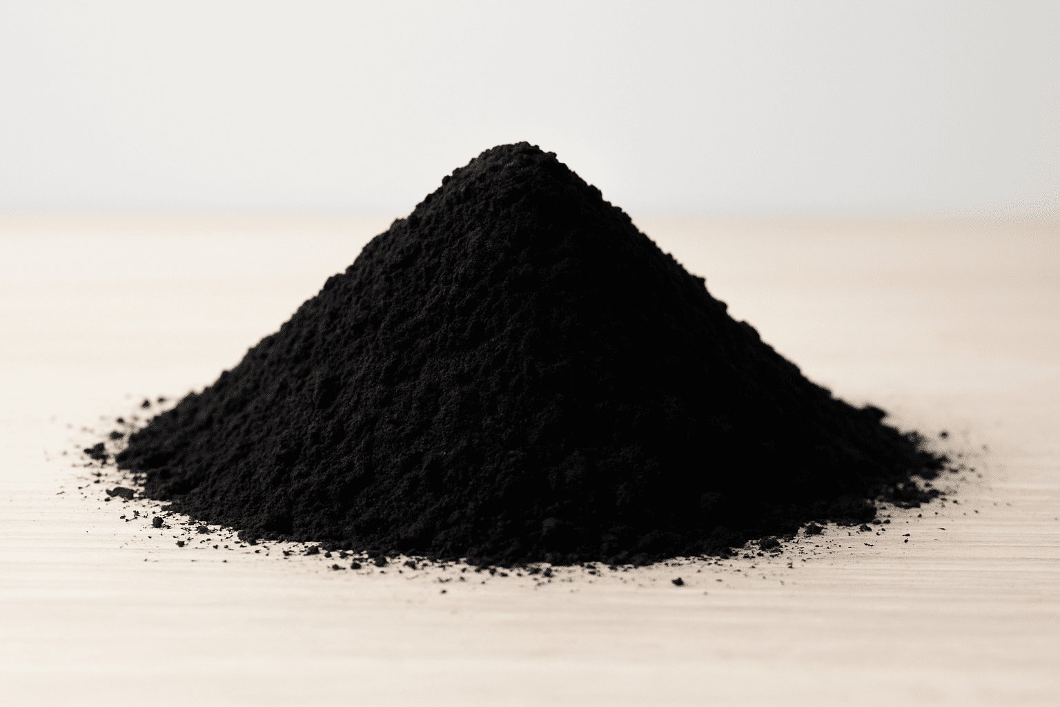 Black Cocoa Powder 10/12 50lbs