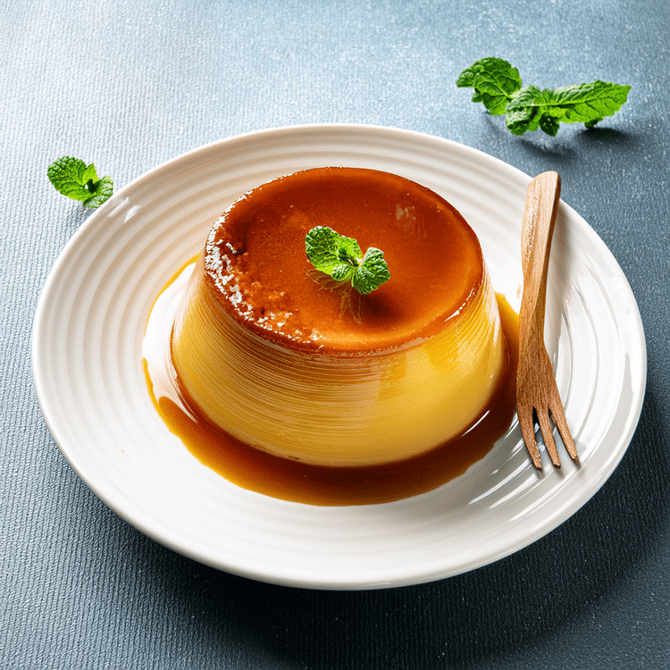 Keto Flan (Sugar-Free, Ultra Silky)