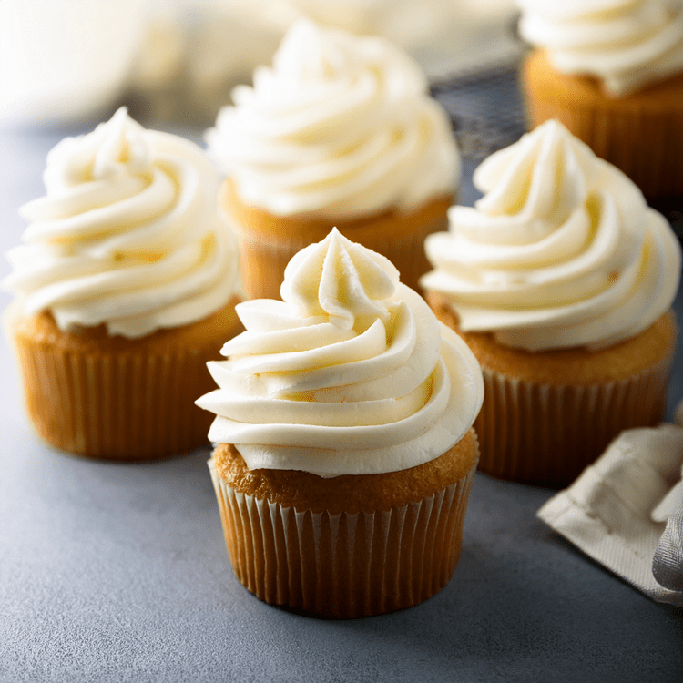 Celebrate National Vanilla Cupcake Day the Keto Way