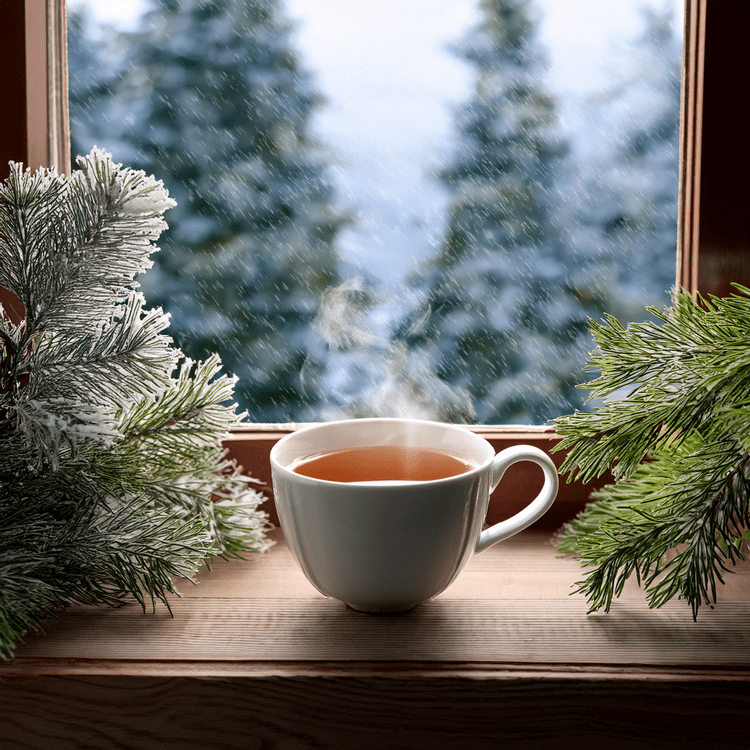 A Love Affair in Every Sip