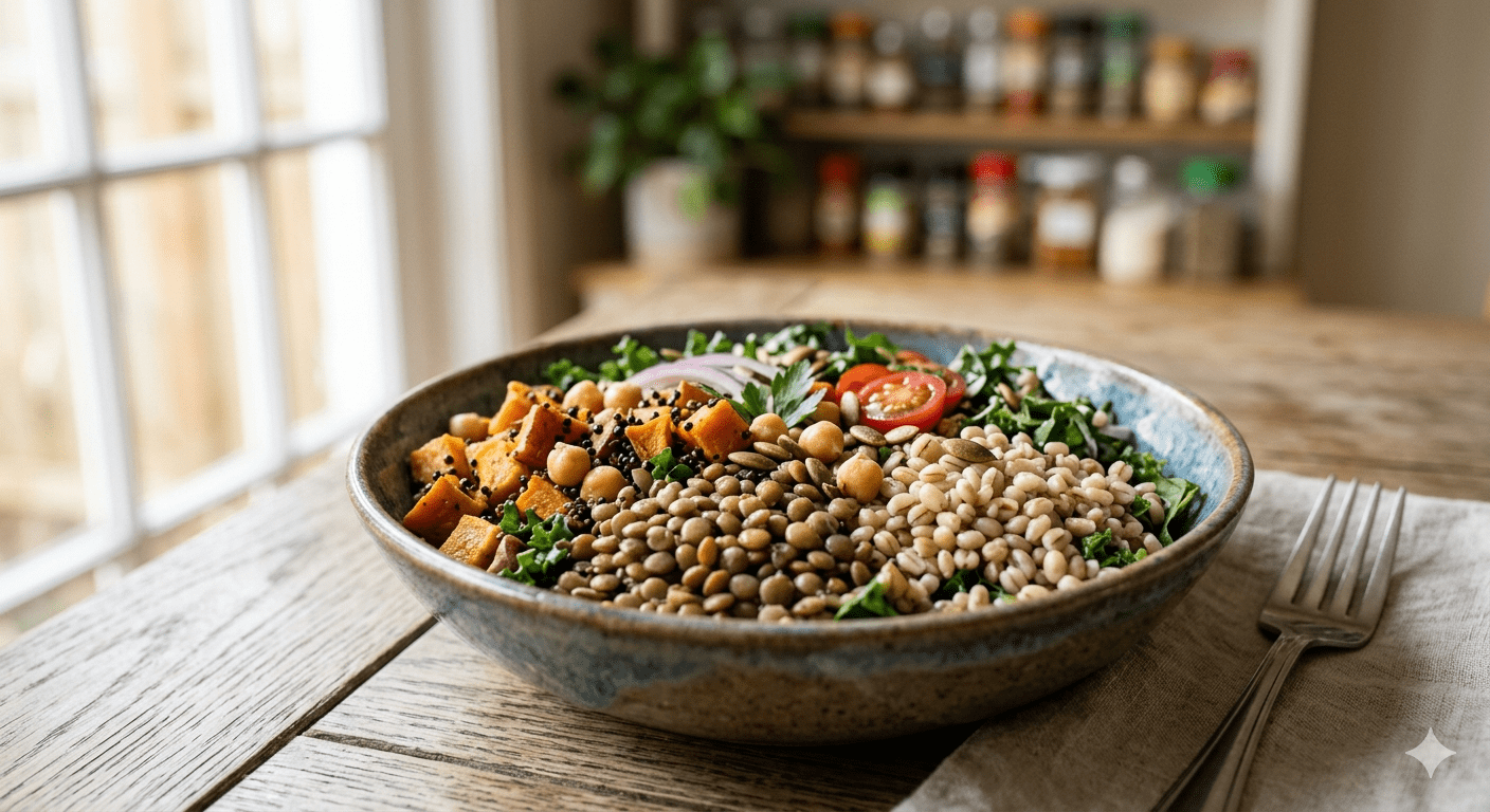 Best Complex Carbohydrates for diabetics